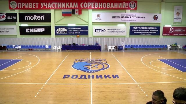 Купол-Родники - ПСК Сахалин 22.11.16 смотреть онлайн