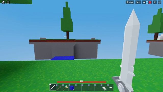 Roblox broke shiftlock... смотреть онлайн