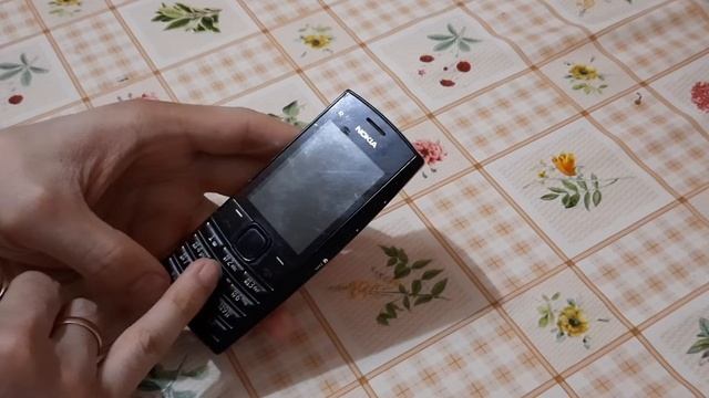 Мистер di12: обзор телефона NOKIA X2-02. Review of the NOKIA X2-02 phone. смотреть онлайн