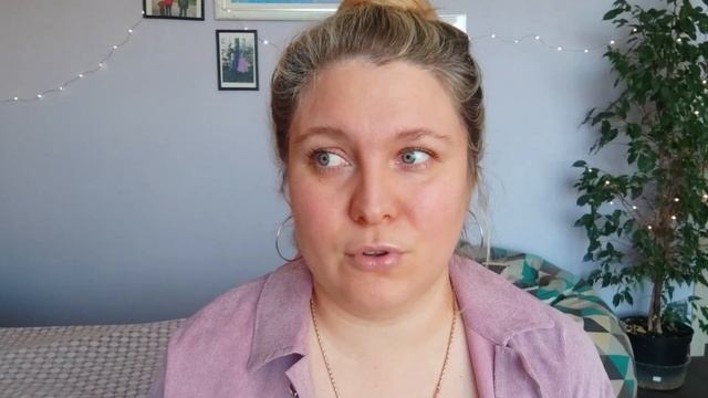 VLOG: Как помочь себе и ребенку в адаптации к детскому саду.