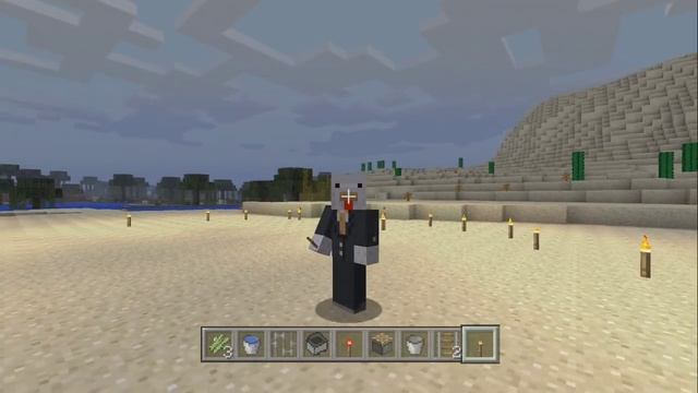 Minecraft PS3, PS4, Xbox - Title Update Mods! Mo' Creatures Mod Pack News смотреть онлайн