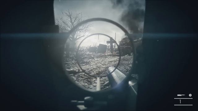 Battlefield 1 Single Player Gameplay | Storm Of Steel Prologue From Twitchcon смотреть онлайн
