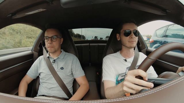 Oto NOWE Porsche 911 Carrera 4S za 900 000 zł! смотреть онлайн