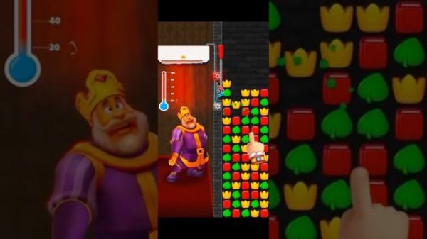 Royal Match Ads compilation #5  #royalmatch #royalmatchads