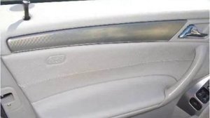 2006 Mercedes-Benz C-Class Used Cars Tucker GA