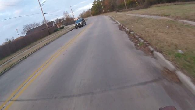 80cc Moped Ride 10 смотреть онлайн