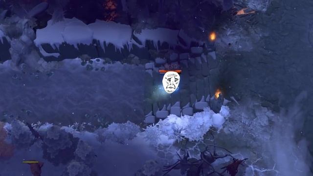 Dota 2 Daily ROFL МАГИЧЕСКИЙ ТРЕУГОЛЬНИК О_о смотреть онлайн