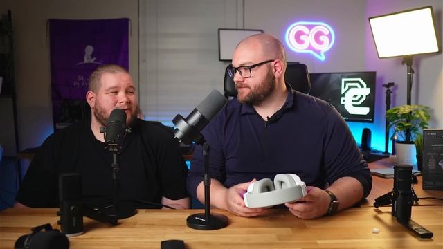 DO NOT Waste Your Money on The Shure SM7B | Fifine AM8 смотреть онлайн