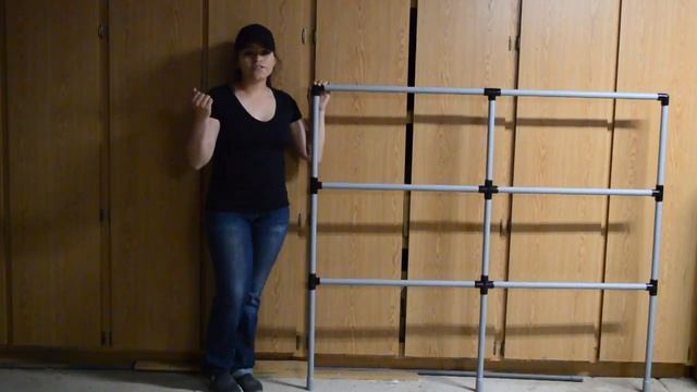 Showcase Series: EconoLine 3 Rail Panel смотреть онлайн