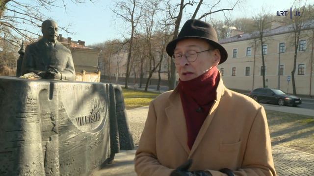Dviračio žinios смотреть онлайн