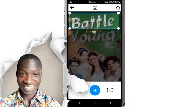 How To Find Font Name From Image смотреть онлайн
