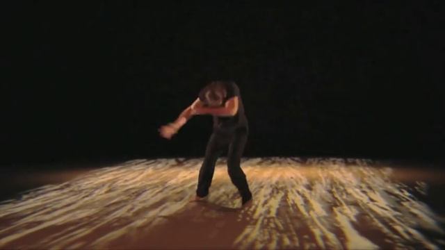 NOW - Carolyn Carlson Company смотреть онлайн