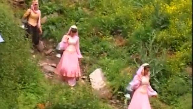 Сефьяханум Муртазаева - "Яр халай" смотреть онлайн