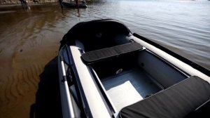 SMARINE 380 MAX | ОБЗОР ПВХ ЛОДКИ ПОСЛЕ СЕЗОНА В ЭКСПЛУАТАЦИИ