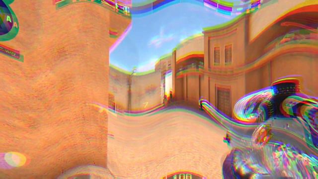 ПАК ЭФФЕКТОВ ALIGHT MOTION #4 | STANDOFF 2