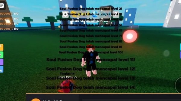 SCRIPT- legend of speed auto glitch pet