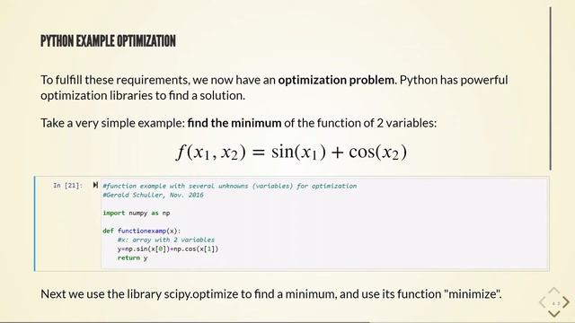 Audio Coding - 06 PQMF Filter Bank - 03 PQMF Optimization смотреть онлайн