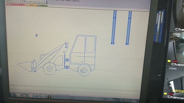 Новый проект Helper