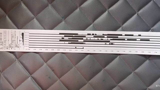 Тахограф.краткая инструкция смотреть онлайн