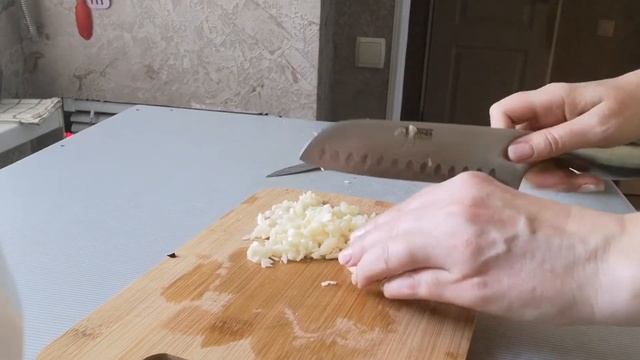 Лечо из баклажанов. Наивкуснейшая заготовка на зиму. смотреть онлайн