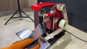 Средний гриндер для мастерской | Своими руками | Чертежи