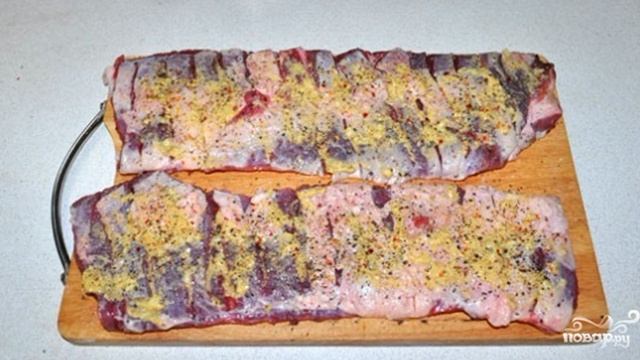 Книга рецептов