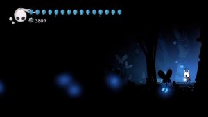 Hollow Knight Живительное Ядро