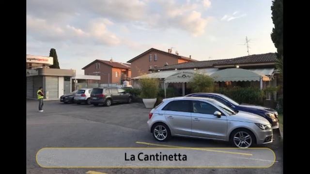 Best Restaurants and Places to Eat in Bardolino , Italy смотреть онлайн