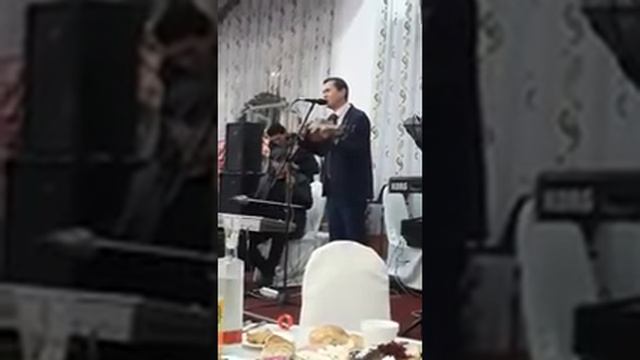 Niyozbek Mamatov umur utar смотреть онлайн