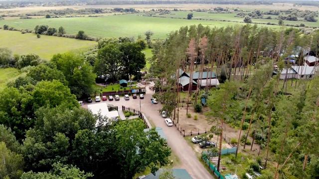 База отдыха Отрада