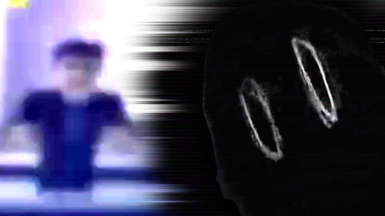 VHS В РОБЛОКС И ЭТО НЕ ПЛОХО | Реакция Bogom | Аналоговый Хоррор