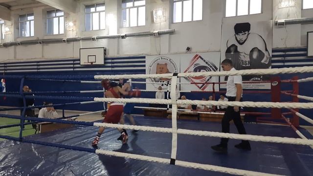 02.11.2023г Чернушка Тригуб Фёдор в красном смотреть онлайн