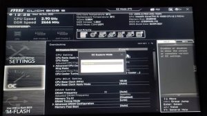 How to  Enable Virtualization in MSI BIOS 2022 || MSI Motherboards