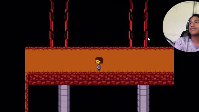 The Show Begins|| Undertale #5 смотреть онлайн