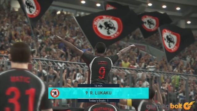 Pro Evolution Soccer 2018 Review - The Final Verdict