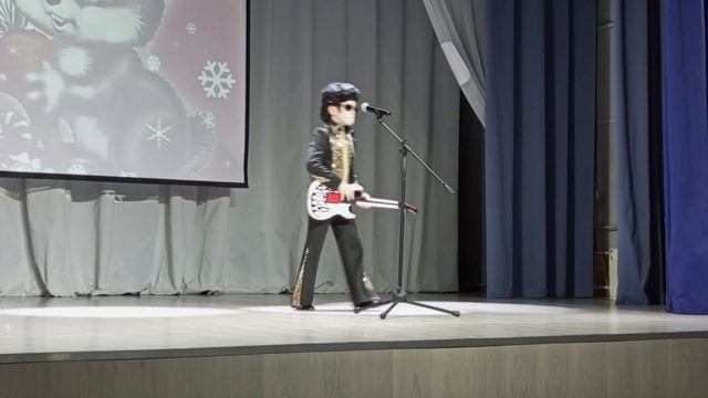 Новогодний концерт в ОЦЭВ смотреть онлайн