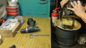 ?РЕГУЛИРОВКА УРОВНЯ ТОПЛИВА в карбюраторе СОЛЕКС ВАЗ 2108-099 и НИВА