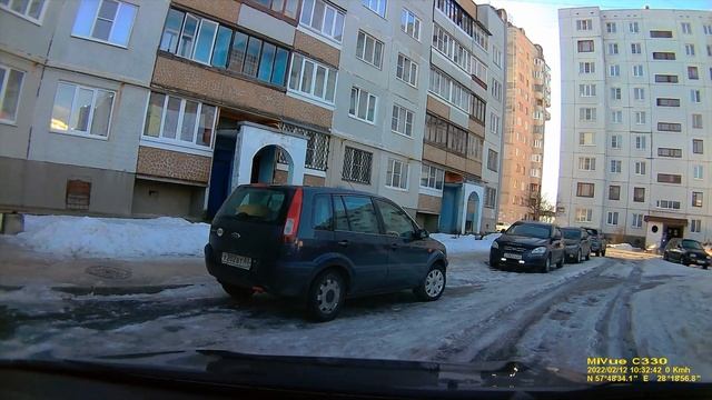 Viatti V-521 185/65 R14 #1 смотреть онлайн