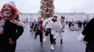 [K-POP IN PUBLIC | ONE TAKE ] 박진영 (J.Y. Park) (Feat. 개코) - Groove Back  Dance Cover by Wake Up