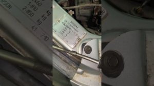 Как просто снять впускной коллектор(ресивер) Лада Гранта 16кл 126 мотор.