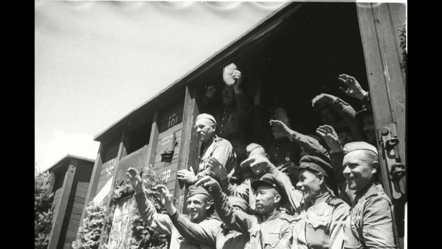 День ПАМЯТИ И СКОРБИ 22 июня 2024 г. смотреть онлайн