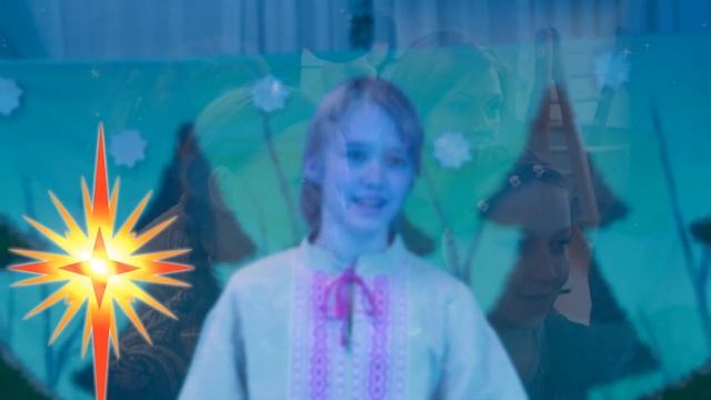 "Вифлеемская звезда свет Любви" В. Макин-П. Зыкова поёт Иоанн Никитин смотреть онлайн