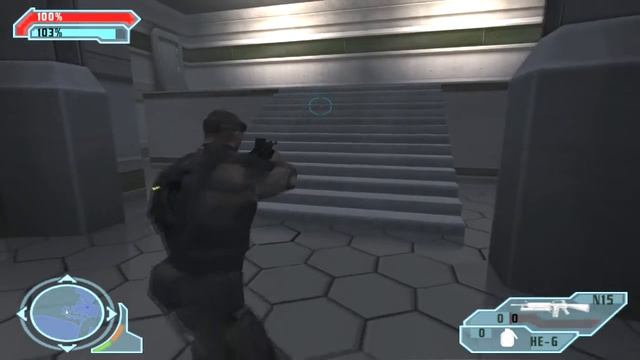 Special Forces: Nemesis Strike. [Обучалка] смотреть онлайн