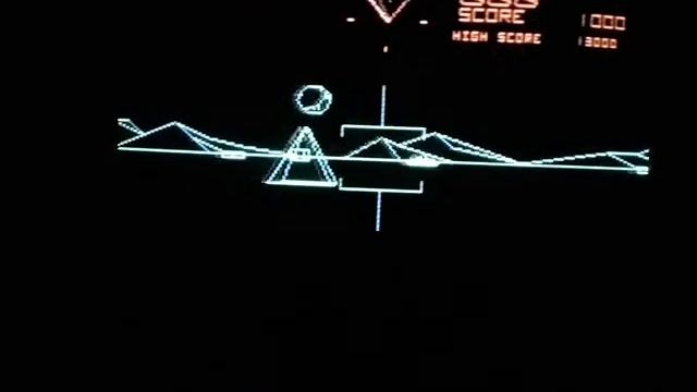 Arcade`s Greatest Hits: The Atari Collection 1: Battlezone - Super Nintendo смотреть онлайн