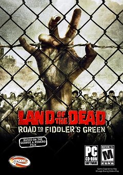 Land Of The Dead: Road To Fiddler's Green PC