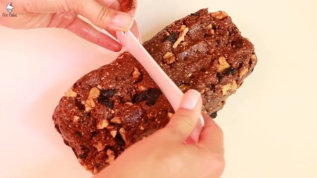 ШОКОЛАДНАЯ КОЛБАСА по-новому!