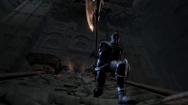 [ПЕРЕВОД]Dark Souls 3 Story ► The Duty of Anri & Horace смотреть онлайн