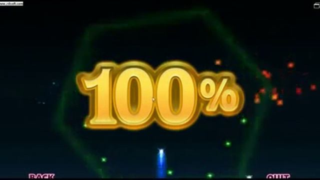 Bejeweled 3 - 100% Quest Mode completed смотреть онлайн