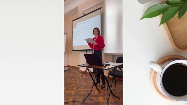 Особенности психологического консультирования в онлайн-пространстве в условиях новой реальности смотреть онлайн