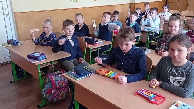 А.Філіпенко " Полька" ,виконую 2-Л клас ОНВК 13 смотреть онлайн